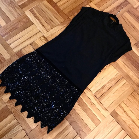 Silvian Heach Chicago style dress(NWOT) - Picture 8 of 8